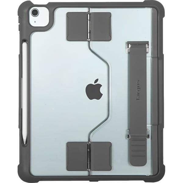 Estuche Protector Targus Safeport Rugged Max THD968GL-50 para iPad Air 13" y iPad Air Pro 13"- Transparente/Gris