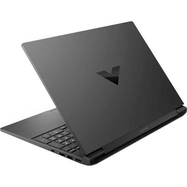 Notebook Gamer HP Victus 15-FB3093DX 15.6" AMD Ryzen 7-7445 HS RTX 4050 6 GB - Mica Silver