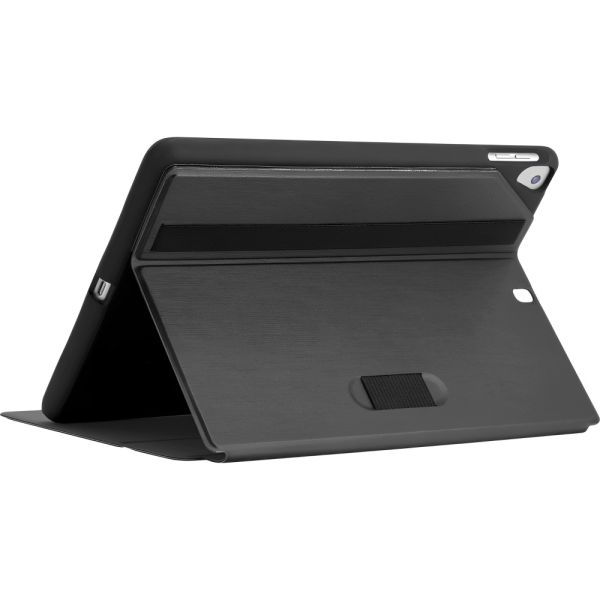 Estuche Protector Targus THZ85107GL-51 para iPad 7th, 8th, 9th Gen 10.2" - Black