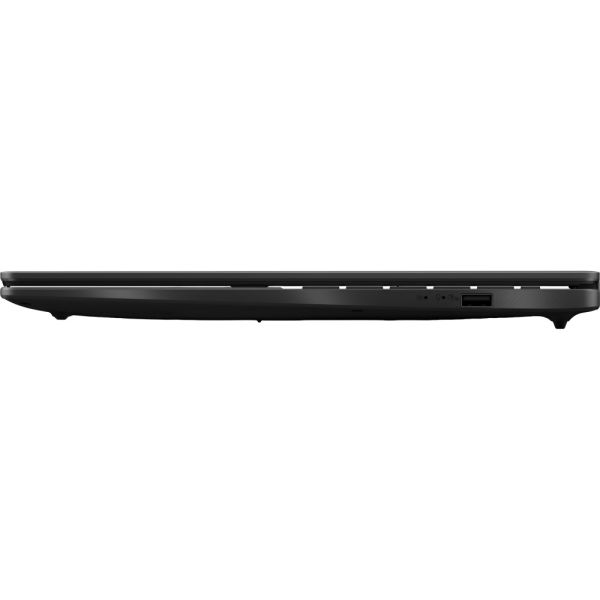 Notebook Gamer ASUS V16 V3607VJ-DS76 16" Intel Core 7 240H RTX 3050 6 GB - Black