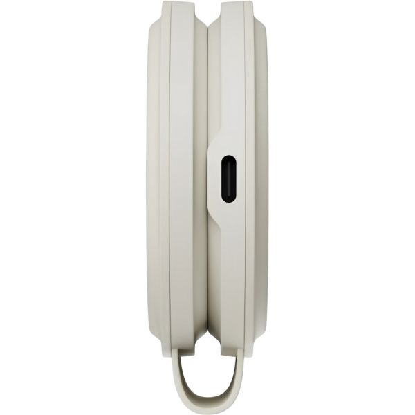 Cargador Satechi OntheGo ST-QTG21W Inalámbrico 2 en 1 - Sand