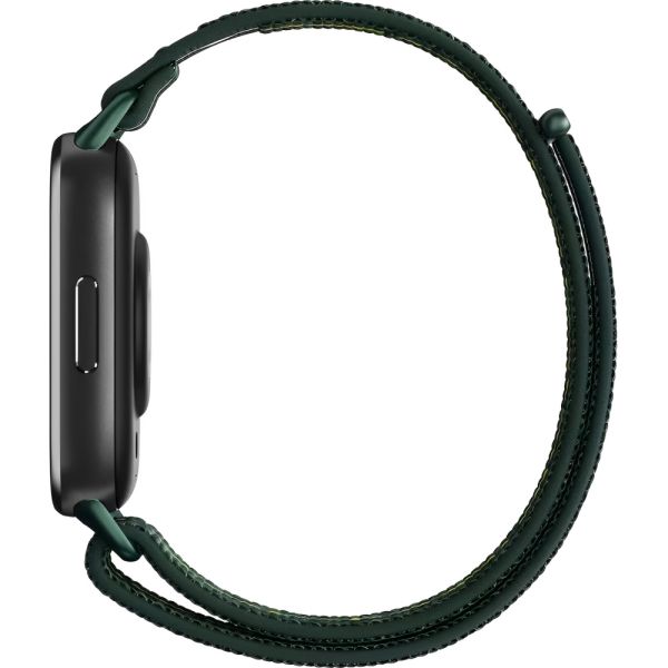 Reloj Smartwatch Motorola Moto Watch Fit - Trekking Green
