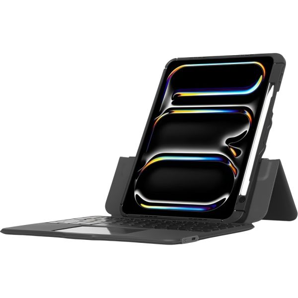 Estuche Teclado Targus Versavu THZ988US-50 para iPad Pro 11" - Black